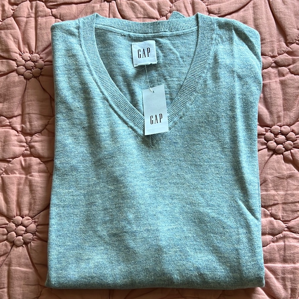 New Gap mens shirt